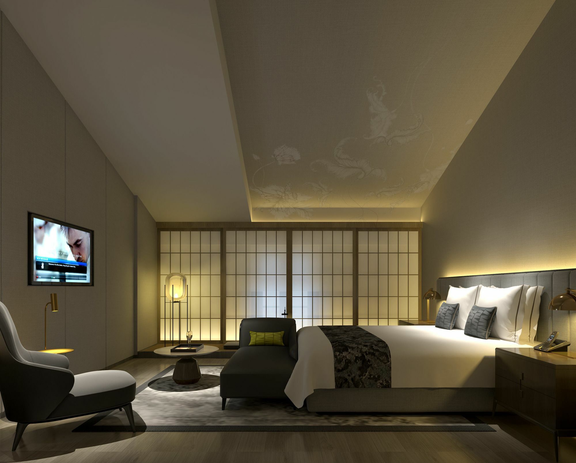 Luxehills Maison Albar Hotel Chengdu Exterior photo