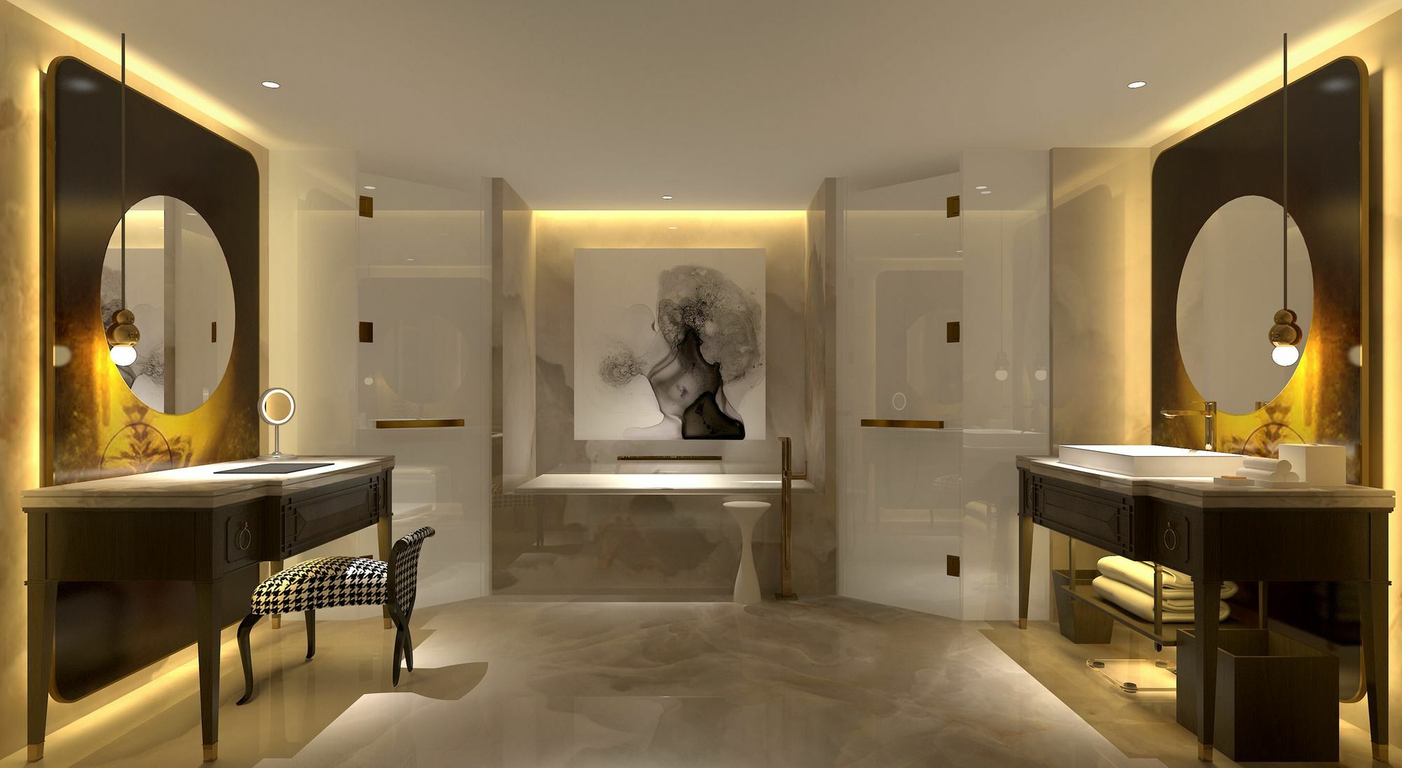 Luxehills Maison Albar Hotel Chengdu Exterior photo